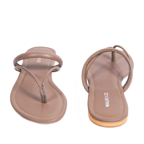 Women Formal Slippers - 40180S - Slippers - Walkeaze